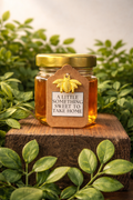 Bee Sweet Mini Honey Favor