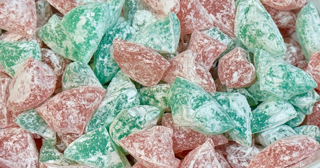 Memory Lane Candy — Sweet Arrival