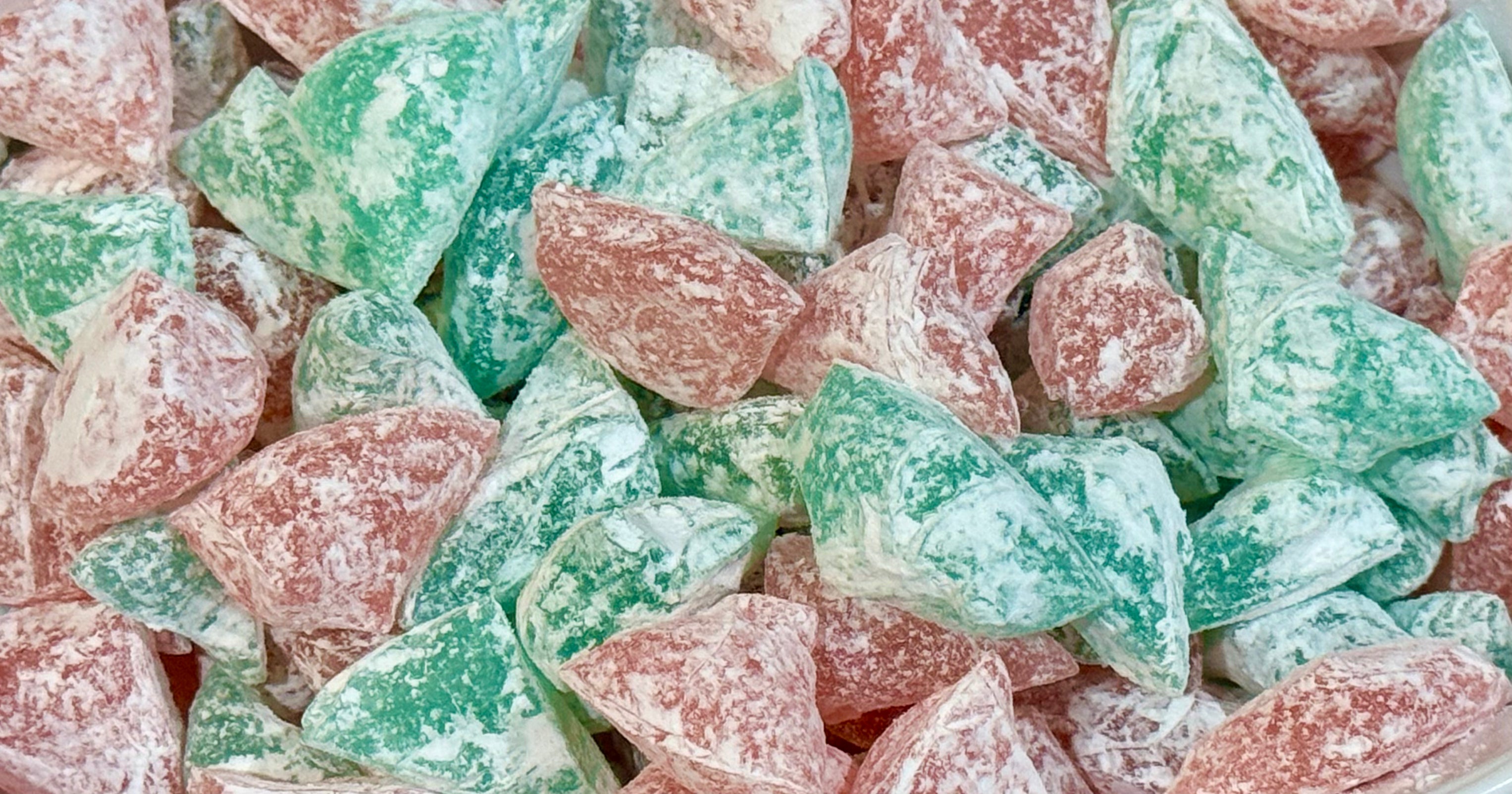 Memory Lane Candy — Sweet Arrival